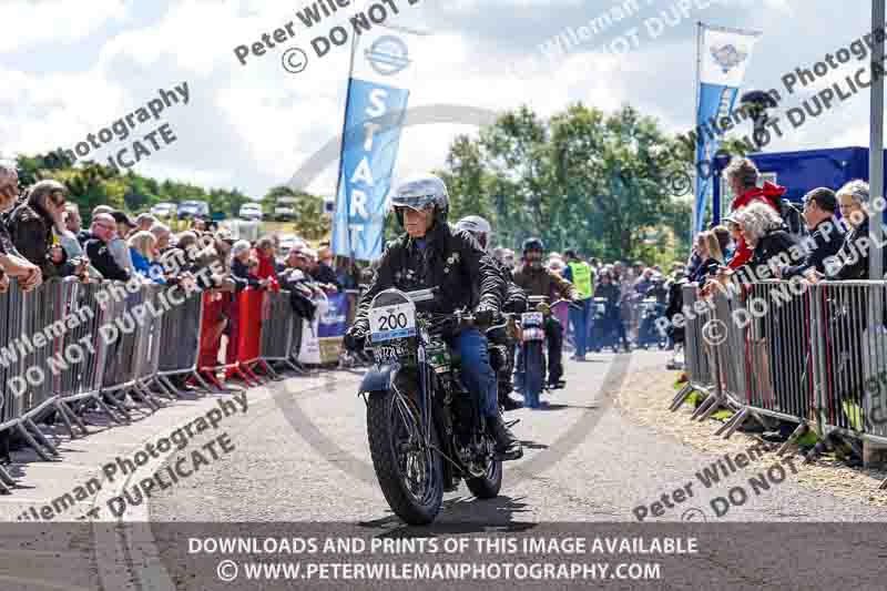 Vintage motorcycle club;eventdigitalimages;no limits trackdays;peter wileman photography;vintage motocycles;vmcc banbury run photographs